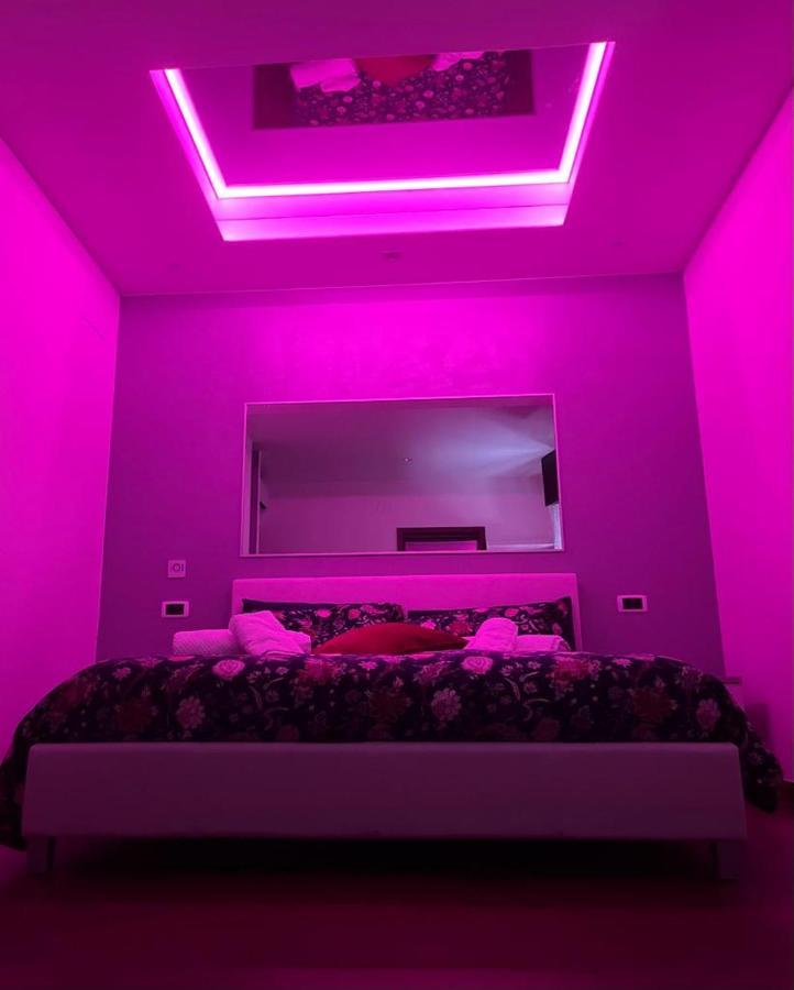 B&B Da Mary Matrice Zimmer foto