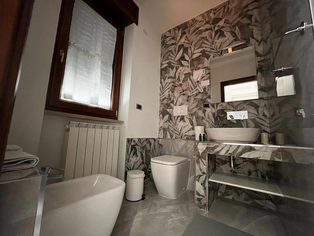 B&B Da Mary Matrice Zimmer foto