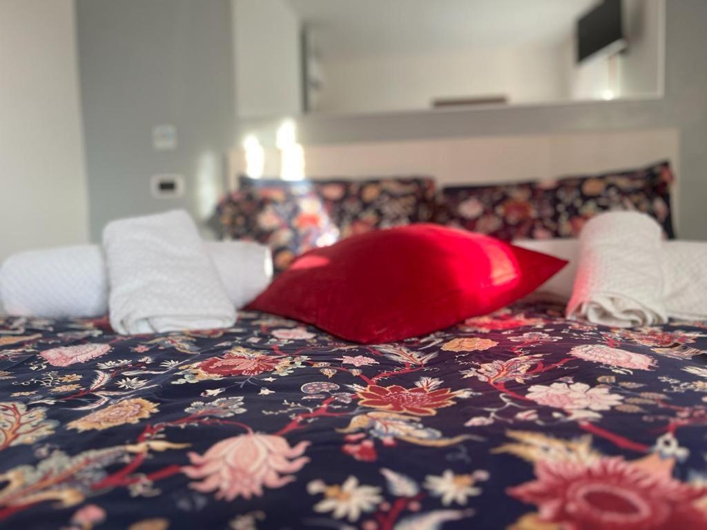B&B Da Mary Matrice Zimmer foto