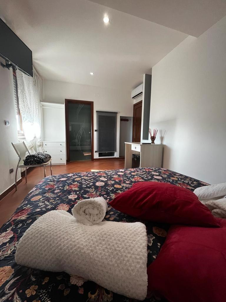 B&B Da Mary Matrice Zimmer foto